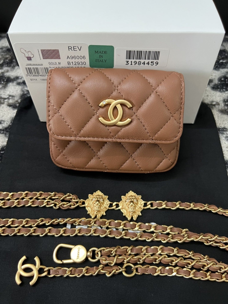 Chanel Wallets